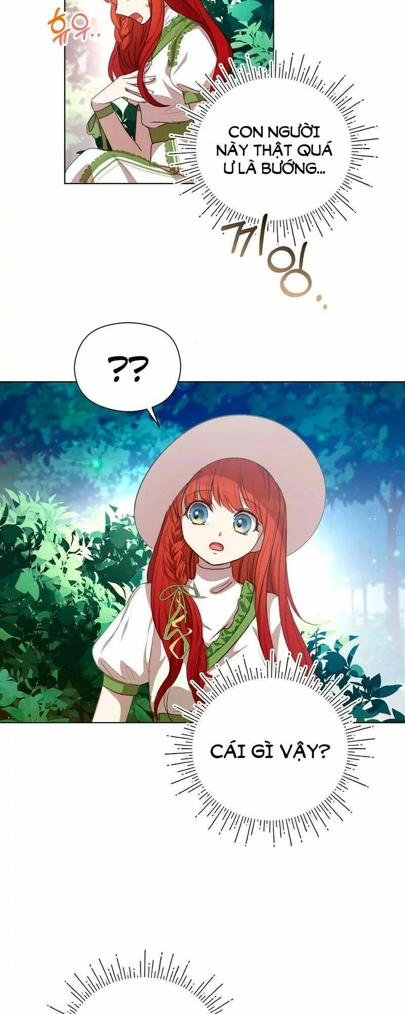 Tôi Đã Vô Tình Quyến Rũ Em Trai Của Nam Chính Chapter 4 - 36