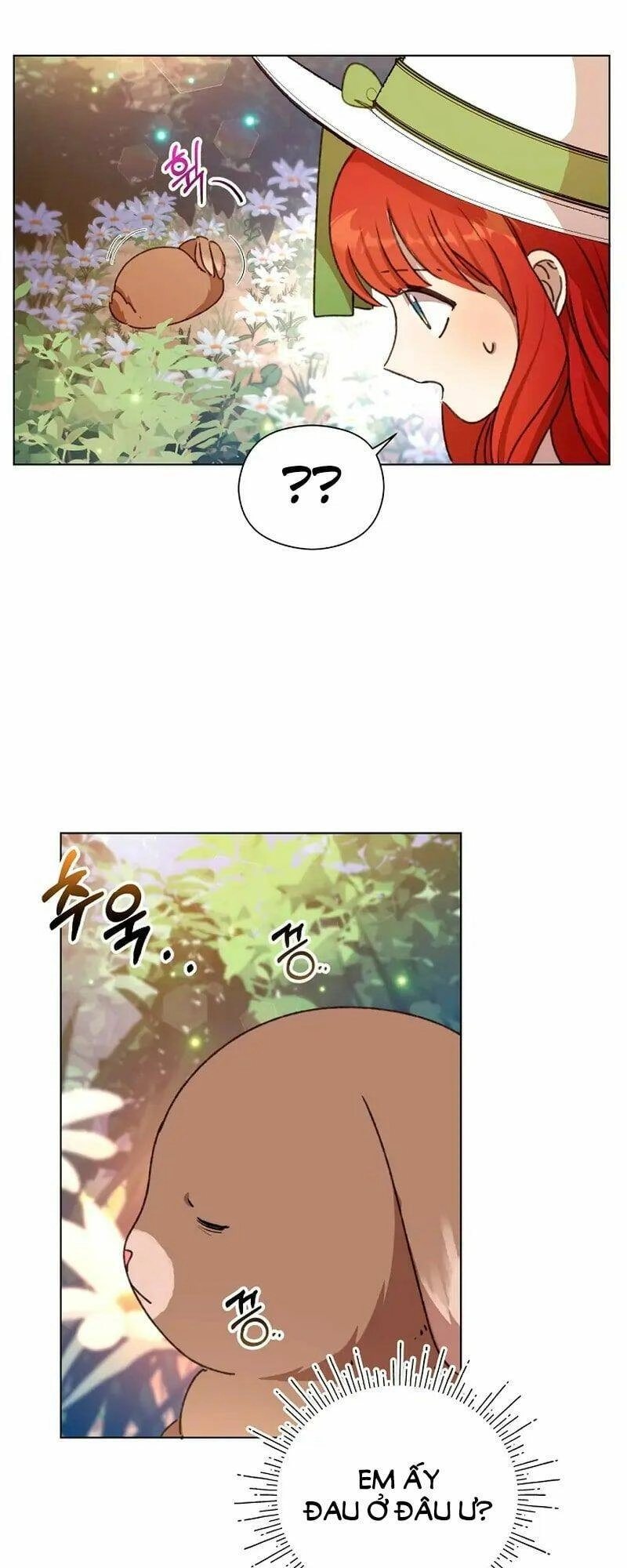 Tôi Đã Vô Tình Quyến Rũ Em Trai Của Nam Chính Chapter 4 - 42