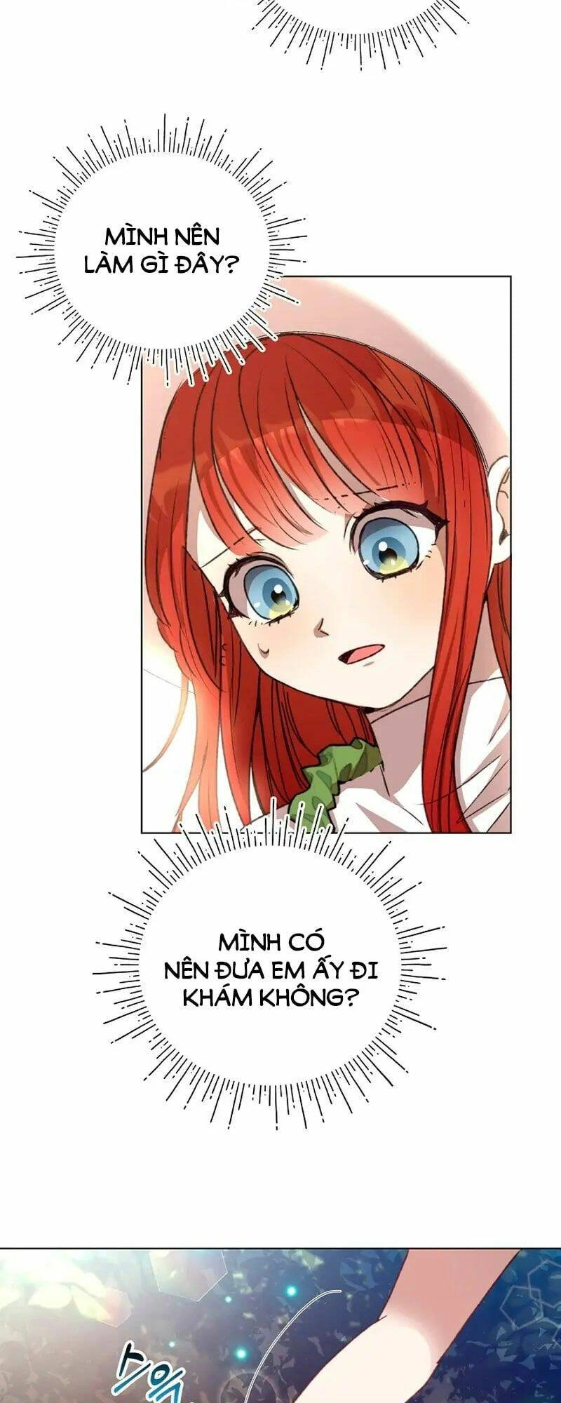 Tôi Đã Vô Tình Quyến Rũ Em Trai Của Nam Chính Chapter 4 - 43