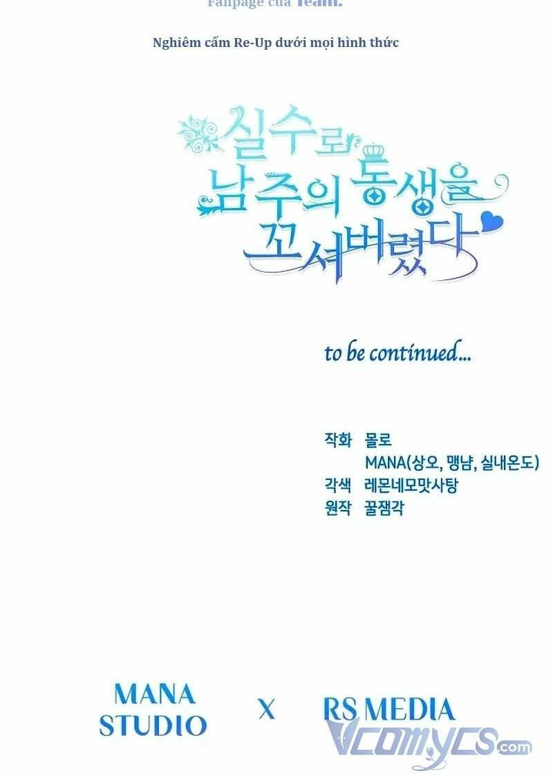 Tôi Đã Vô Tình Quyến Rũ Em Trai Của Nam Chính Chapter 4 - 72