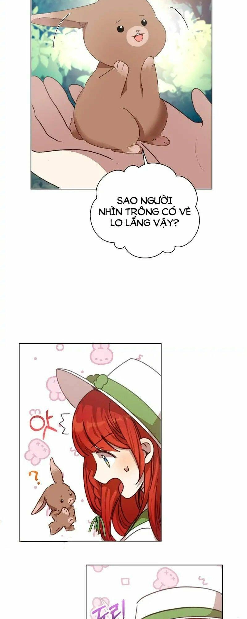 Tôi Đã Vô Tình Quyến Rũ Em Trai Của Nam Chính Chapter 5 - 3