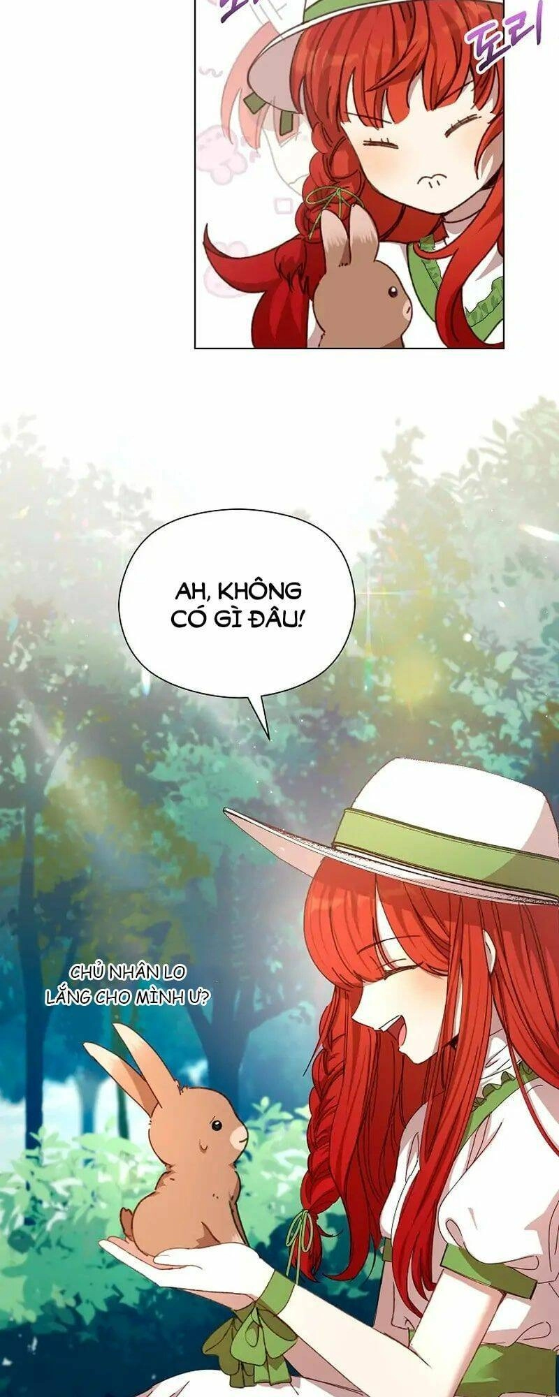 Tôi Đã Vô Tình Quyến Rũ Em Trai Của Nam Chính Chapter 5 - 4