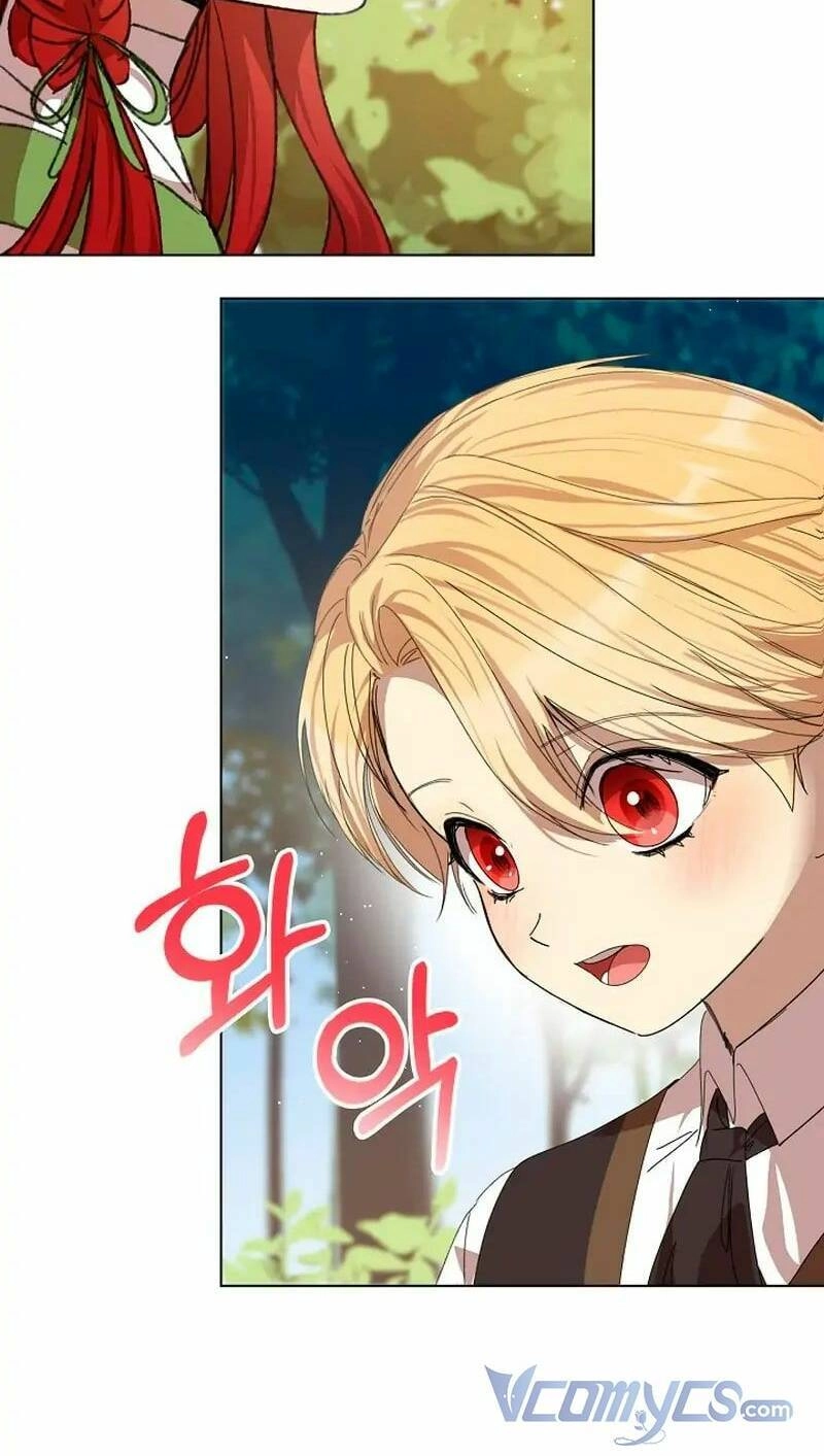 Tôi Đã Vô Tình Quyến Rũ Em Trai Của Nam Chính Chapter 5 - 20