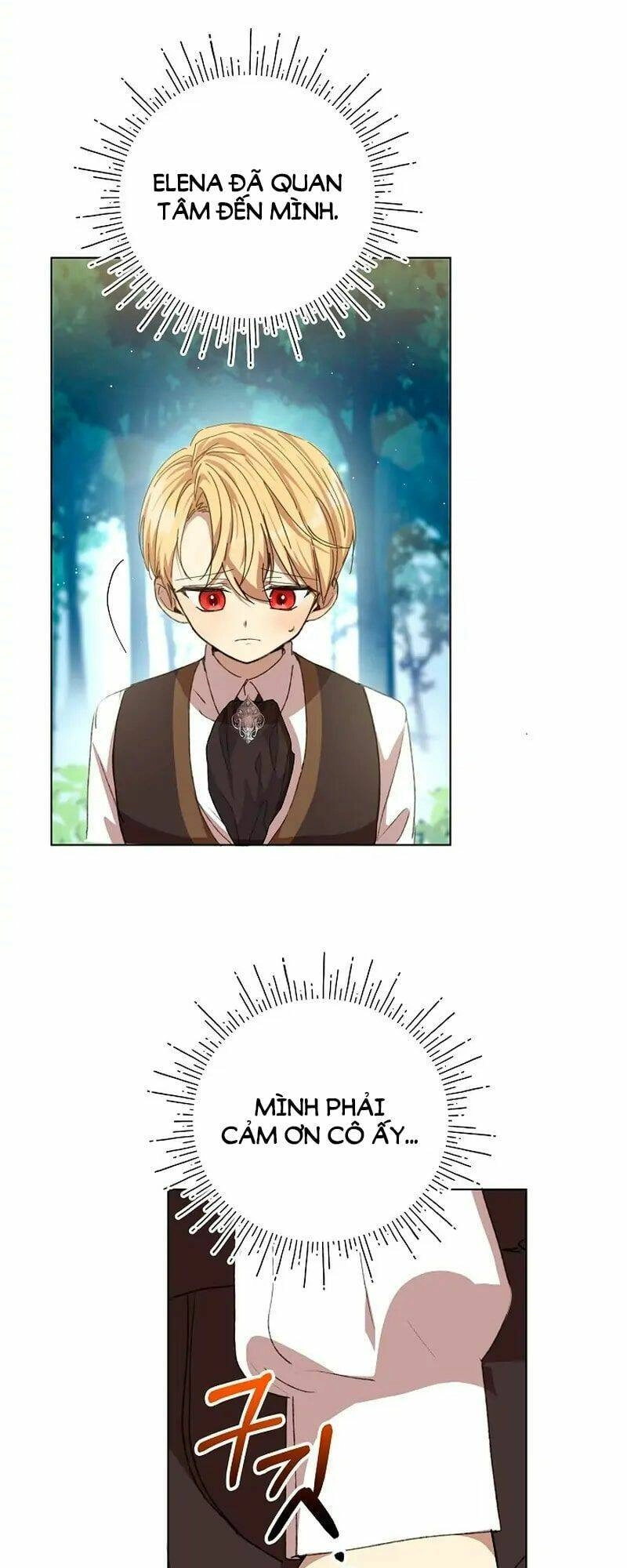 Tôi Đã Vô Tình Quyến Rũ Em Trai Của Nam Chính Chapter 5 - 23