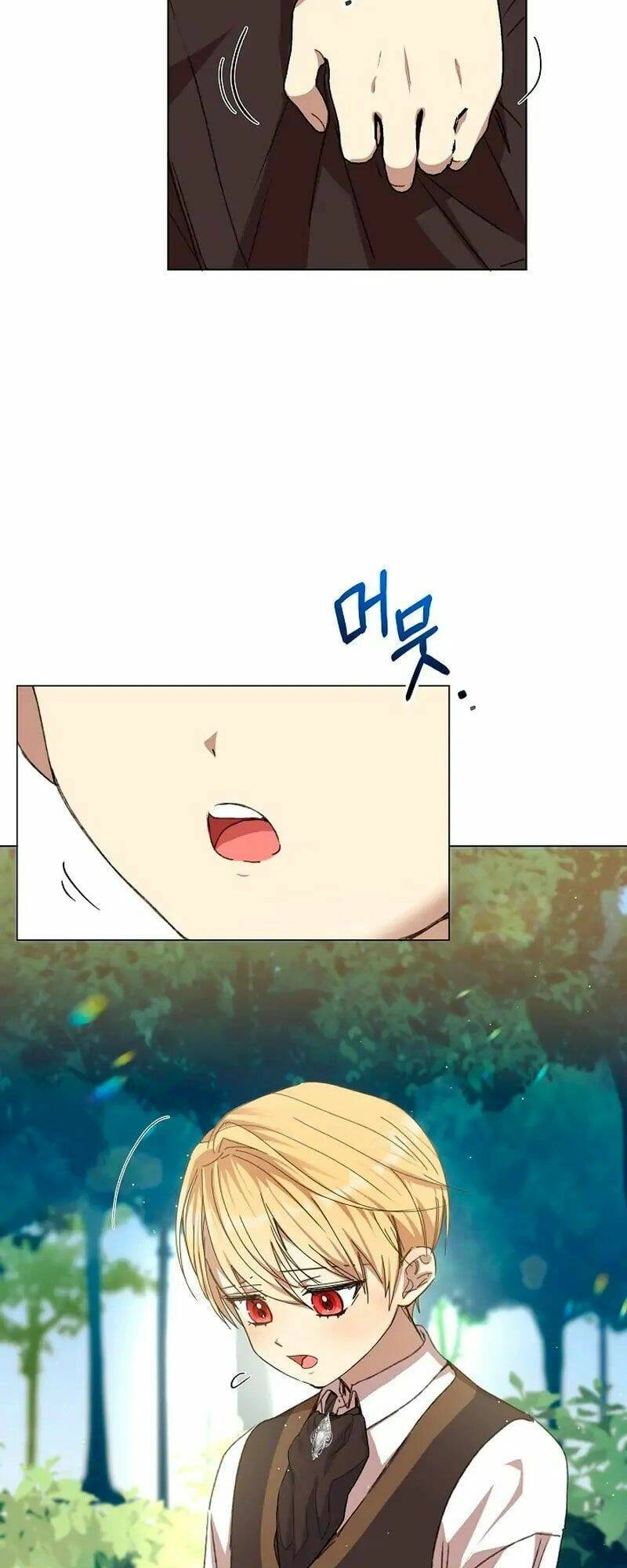 Tôi Đã Vô Tình Quyến Rũ Em Trai Của Nam Chính Chapter 5 - 24