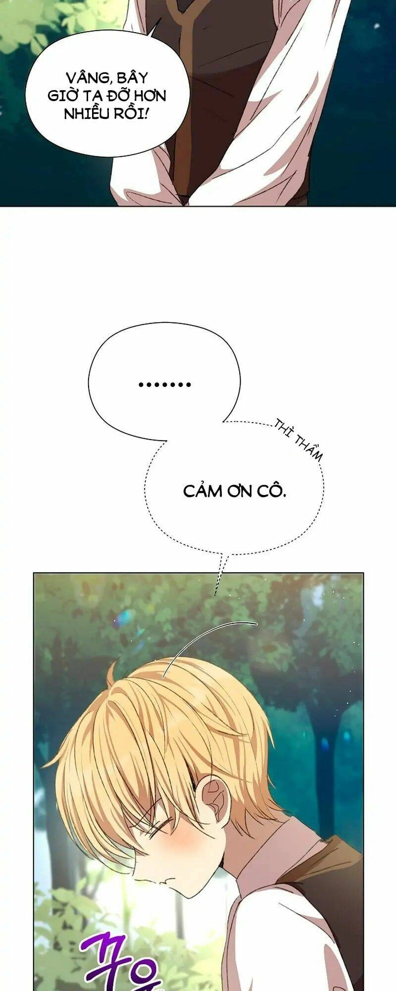 Tôi Đã Vô Tình Quyến Rũ Em Trai Của Nam Chính Chapter 5 - 25