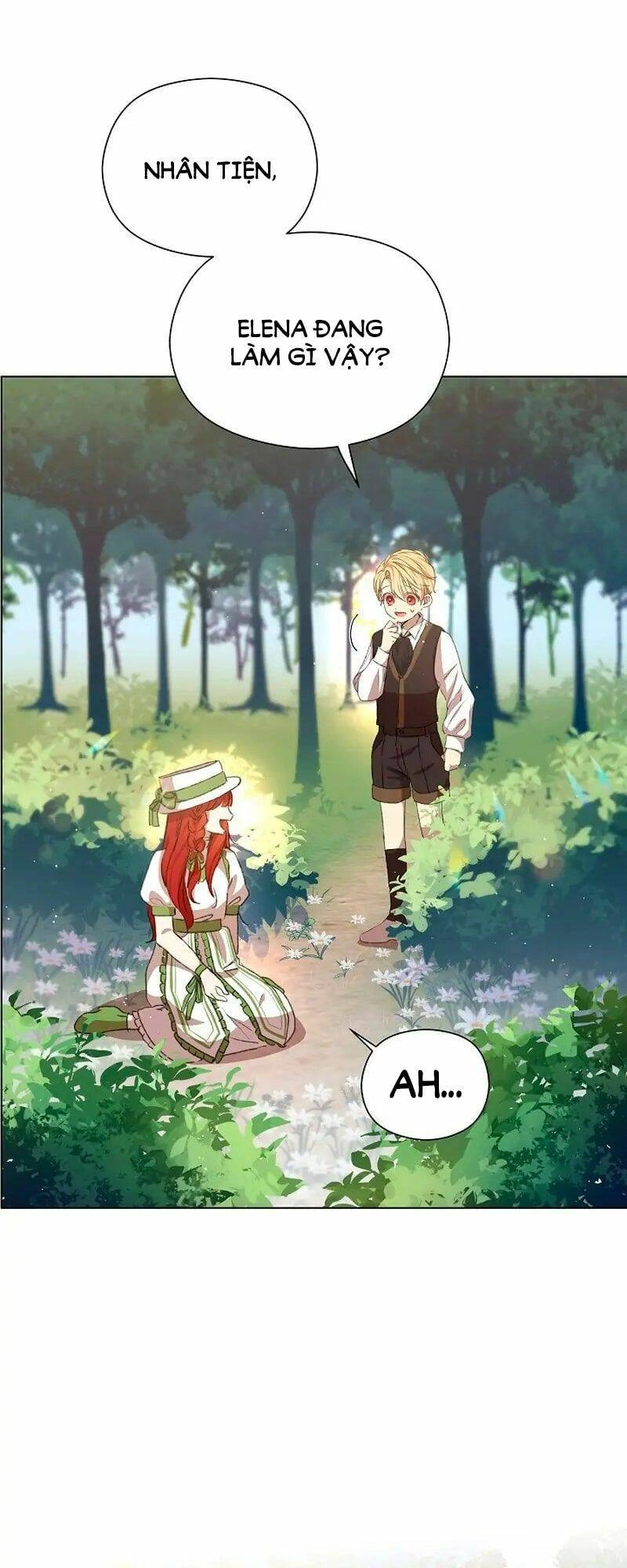 Tôi Đã Vô Tình Quyến Rũ Em Trai Của Nam Chính Chapter 5 - 31