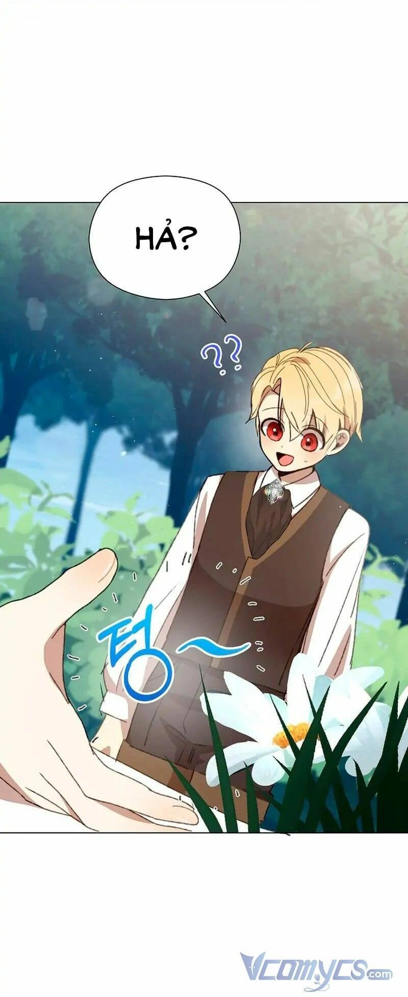 Tôi Đã Vô Tình Quyến Rũ Em Trai Của Nam Chính Chapter 5 - 33