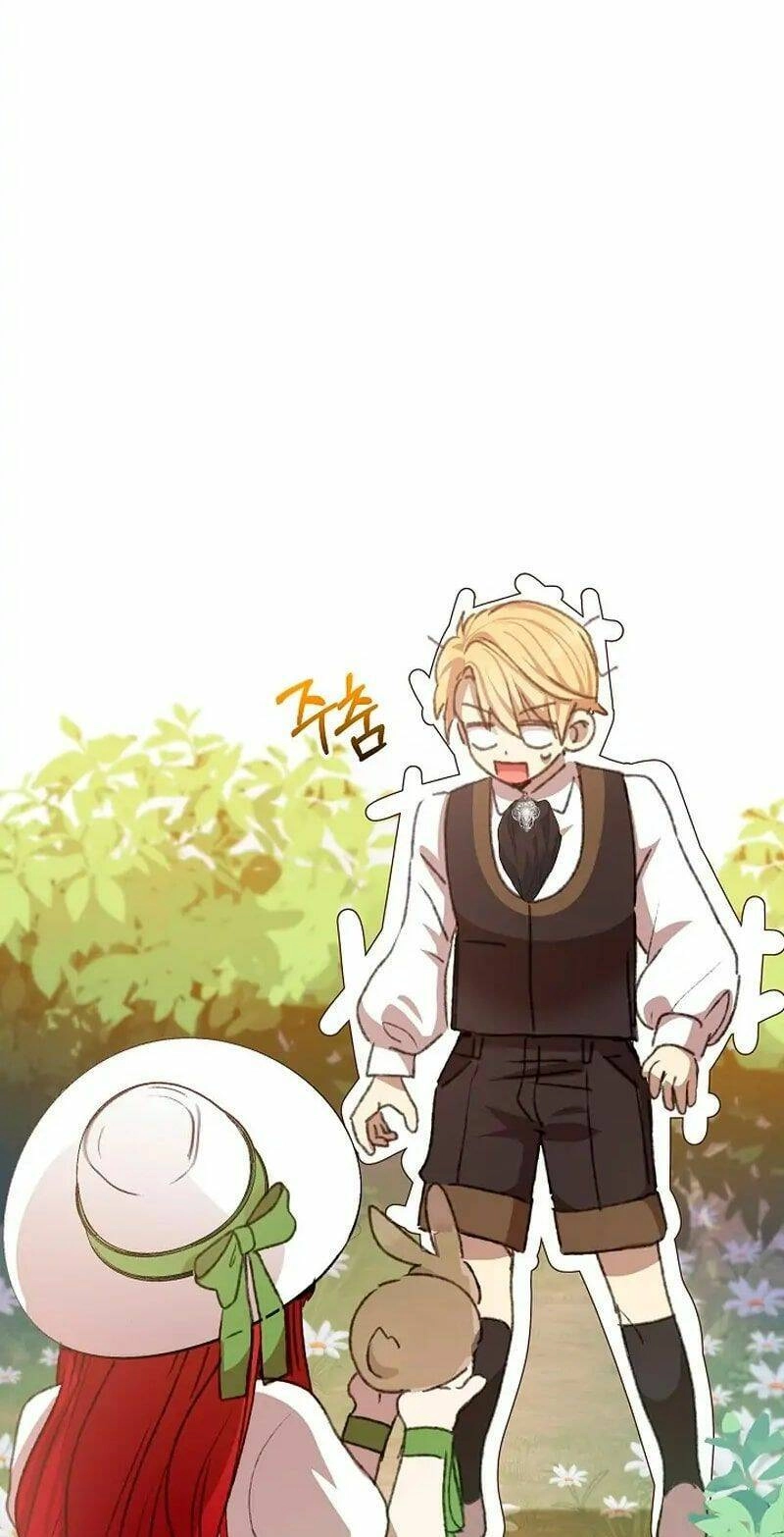 Tôi Đã Vô Tình Quyến Rũ Em Trai Của Nam Chính Chapter 5 - 38