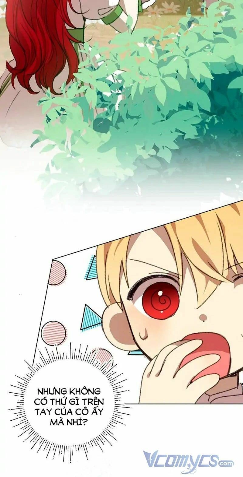 Tôi Đã Vô Tình Quyến Rũ Em Trai Của Nam Chính Chapter 5 - 39