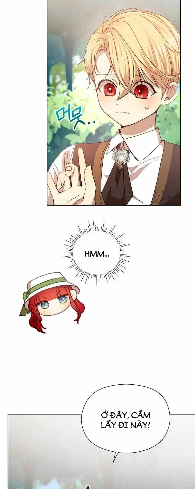 Tôi Đã Vô Tình Quyến Rũ Em Trai Của Nam Chính Chapter 5 - 42