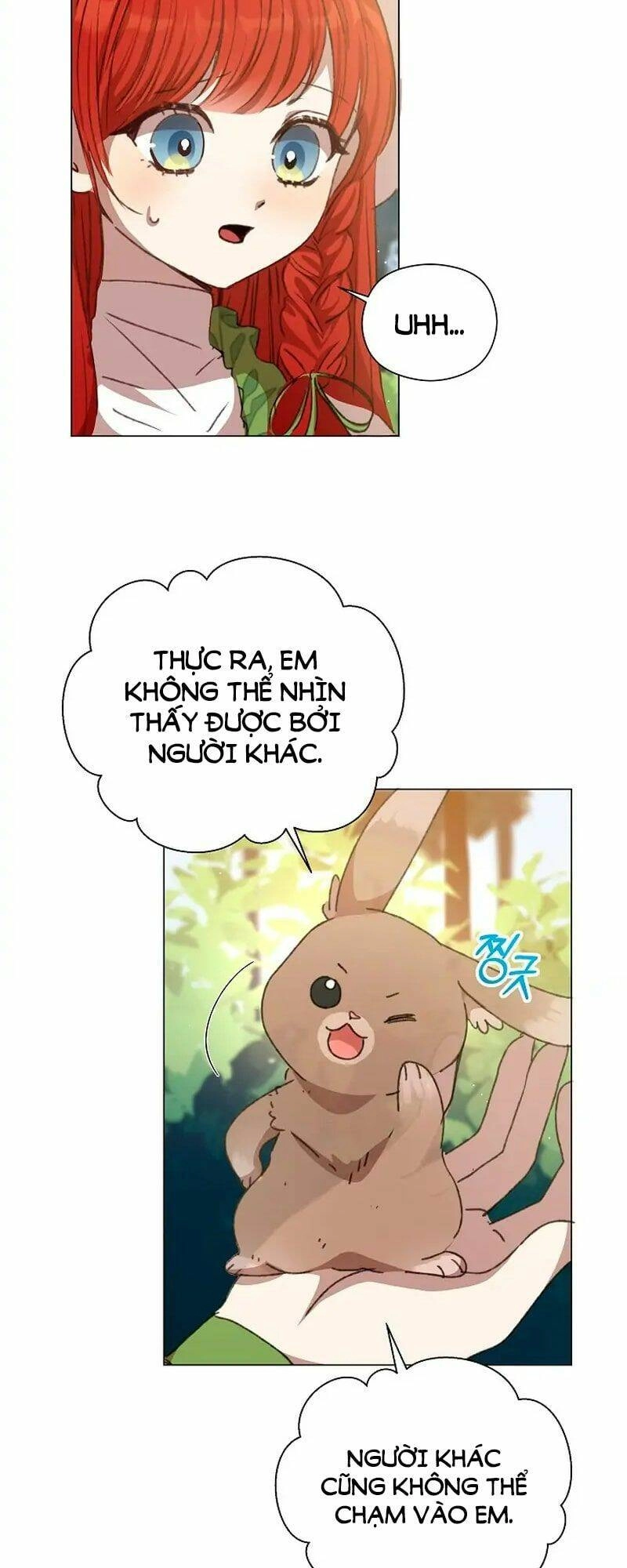 Tôi Đã Vô Tình Quyến Rũ Em Trai Của Nam Chính Chapter 5 - 48