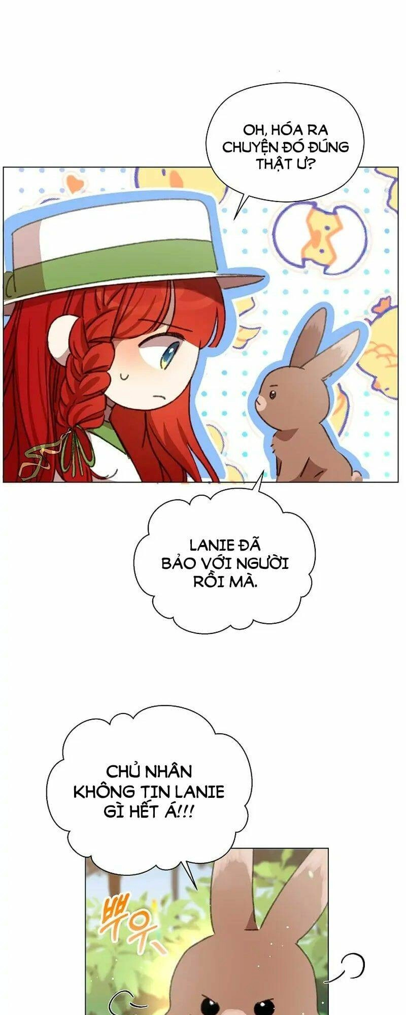 Tôi Đã Vô Tình Quyến Rũ Em Trai Của Nam Chính Chapter 5 - 55