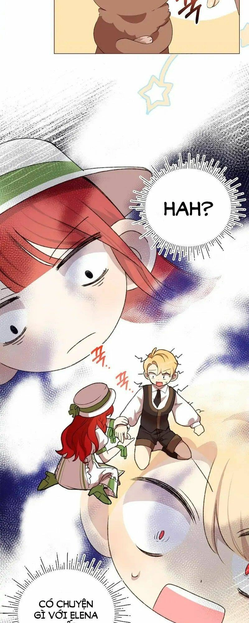 Tôi Đã Vô Tình Quyến Rũ Em Trai Của Nam Chính Chapter 5 - 57