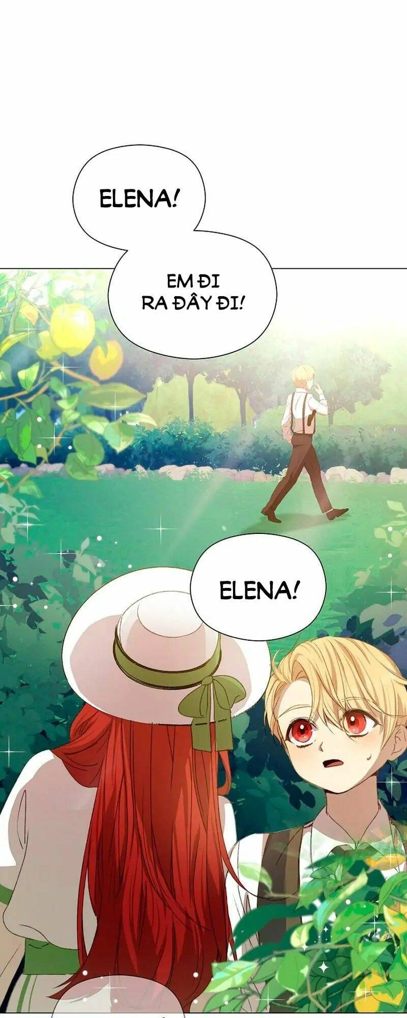 Tôi Đã Vô Tình Quyến Rũ Em Trai Của Nam Chính Chapter 5 - 60