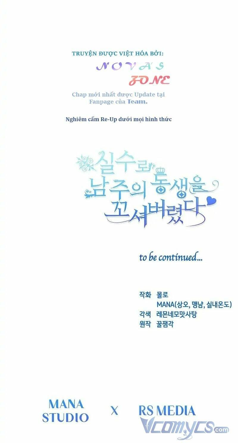 Tôi Đã Vô Tình Quyến Rũ Em Trai Của Nam Chính Chapter 5 - 71