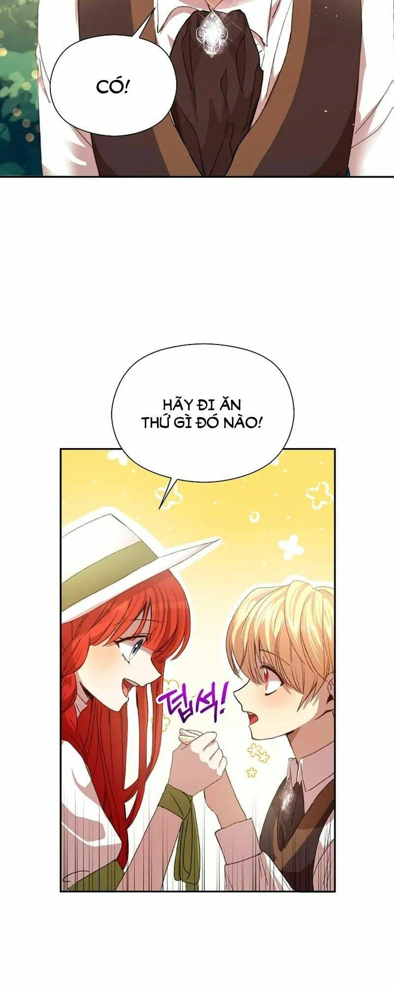 Tôi Đã Vô Tình Quyến Rũ Em Trai Của Nam Chính Chapter 6 - 4