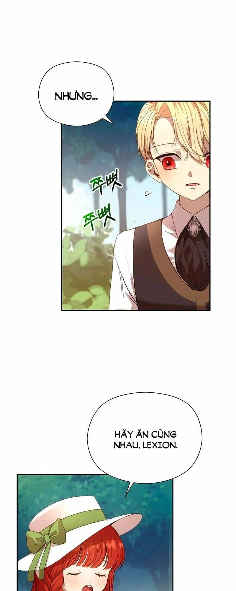 Tôi Đã Vô Tình Quyến Rũ Em Trai Của Nam Chính Chapter 6 - 5