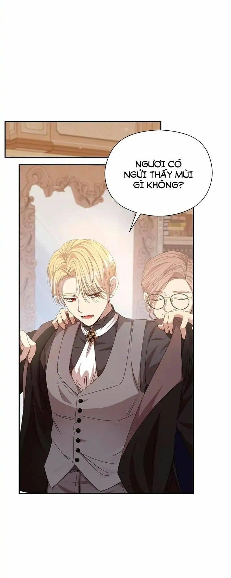 Tôi Đã Vô Tình Quyến Rũ Em Trai Của Nam Chính Chapter 6 - 12