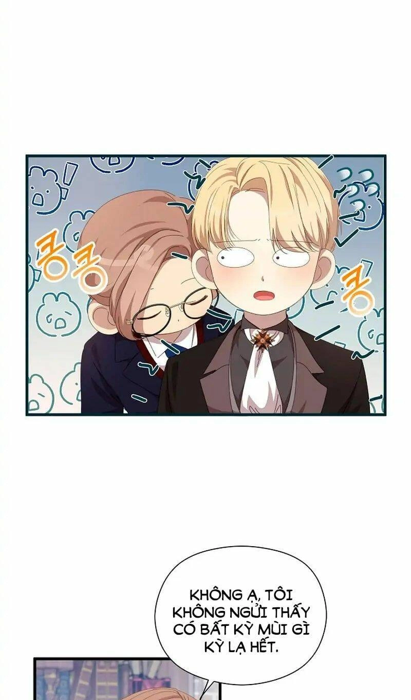 Tôi Đã Vô Tình Quyến Rũ Em Trai Của Nam Chính Chapter 6 - 13