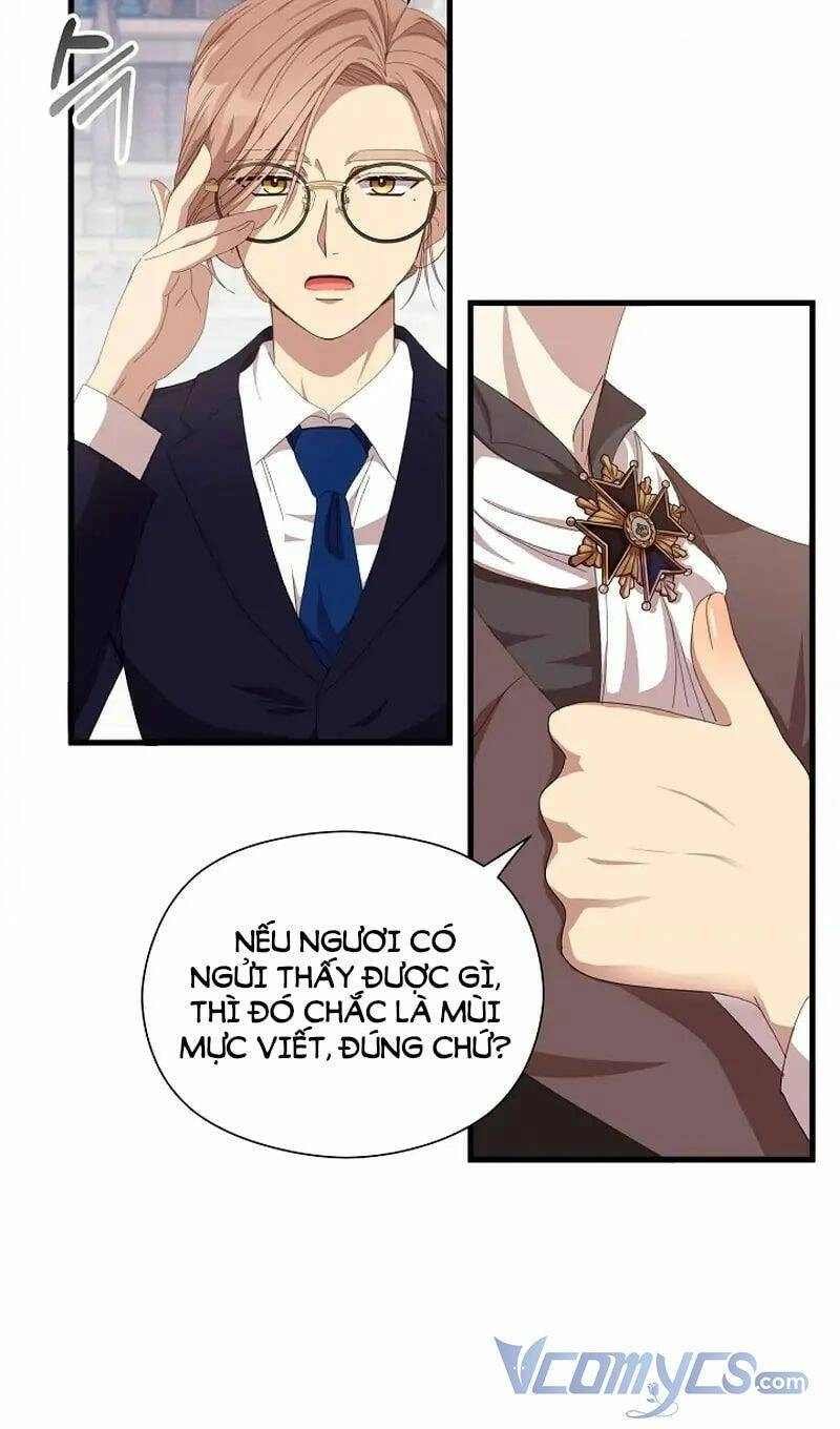 Tôi Đã Vô Tình Quyến Rũ Em Trai Của Nam Chính Chapter 6 - 14