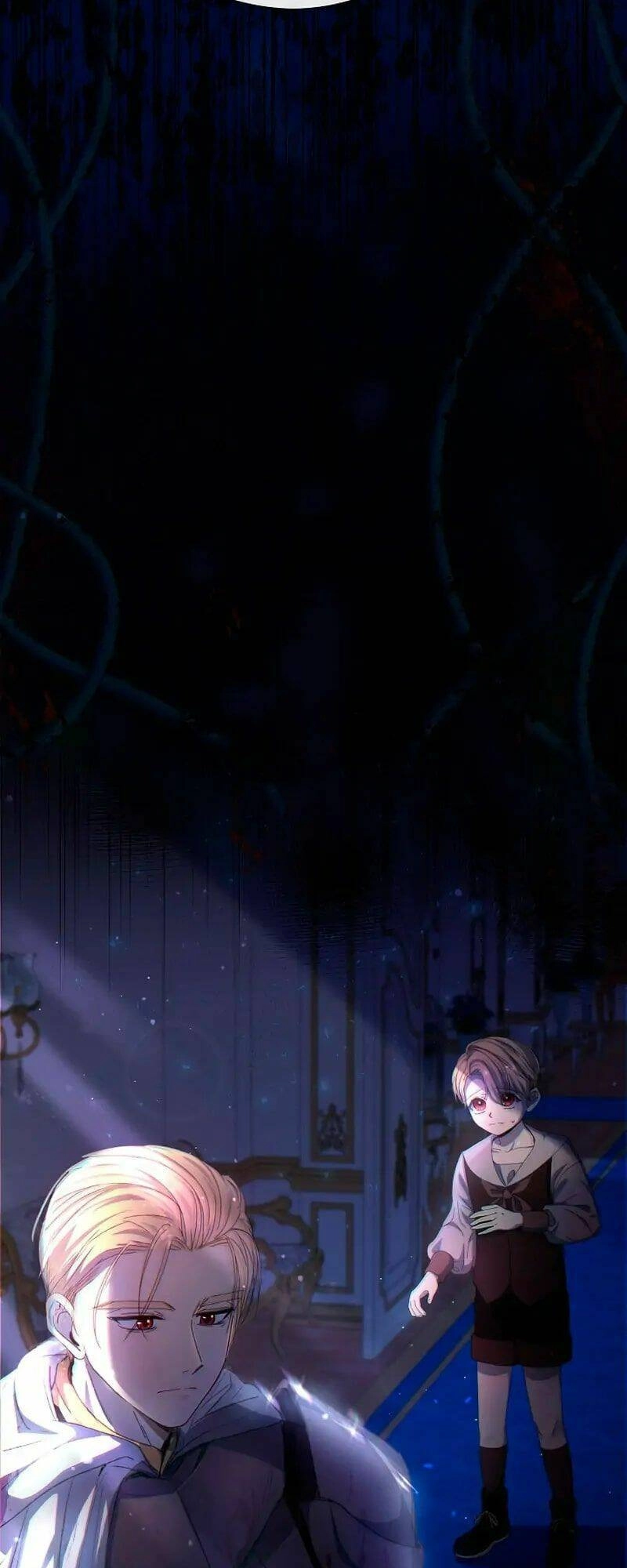 Tôi Đã Vô Tình Quyến Rũ Em Trai Của Nam Chính Chapter 6 - 16