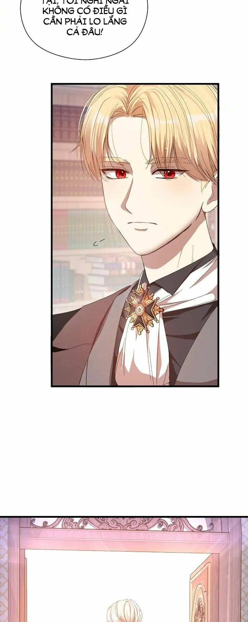 Tôi Đã Vô Tình Quyến Rũ Em Trai Của Nam Chính Chapter 6 - 23