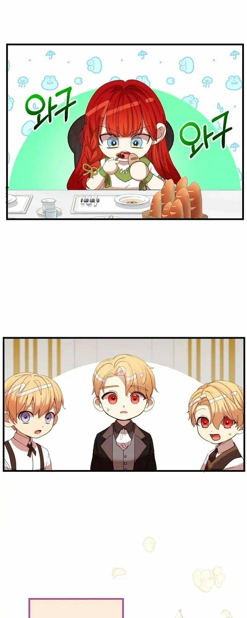 Tôi Đã Vô Tình Quyến Rũ Em Trai Của Nam Chính Chapter 6 - 35