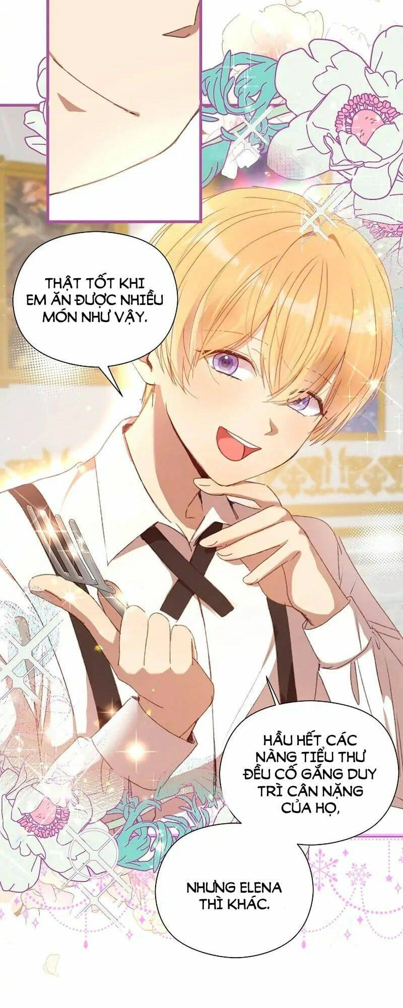 Tôi Đã Vô Tình Quyến Rũ Em Trai Của Nam Chính Chapter 6 - 36