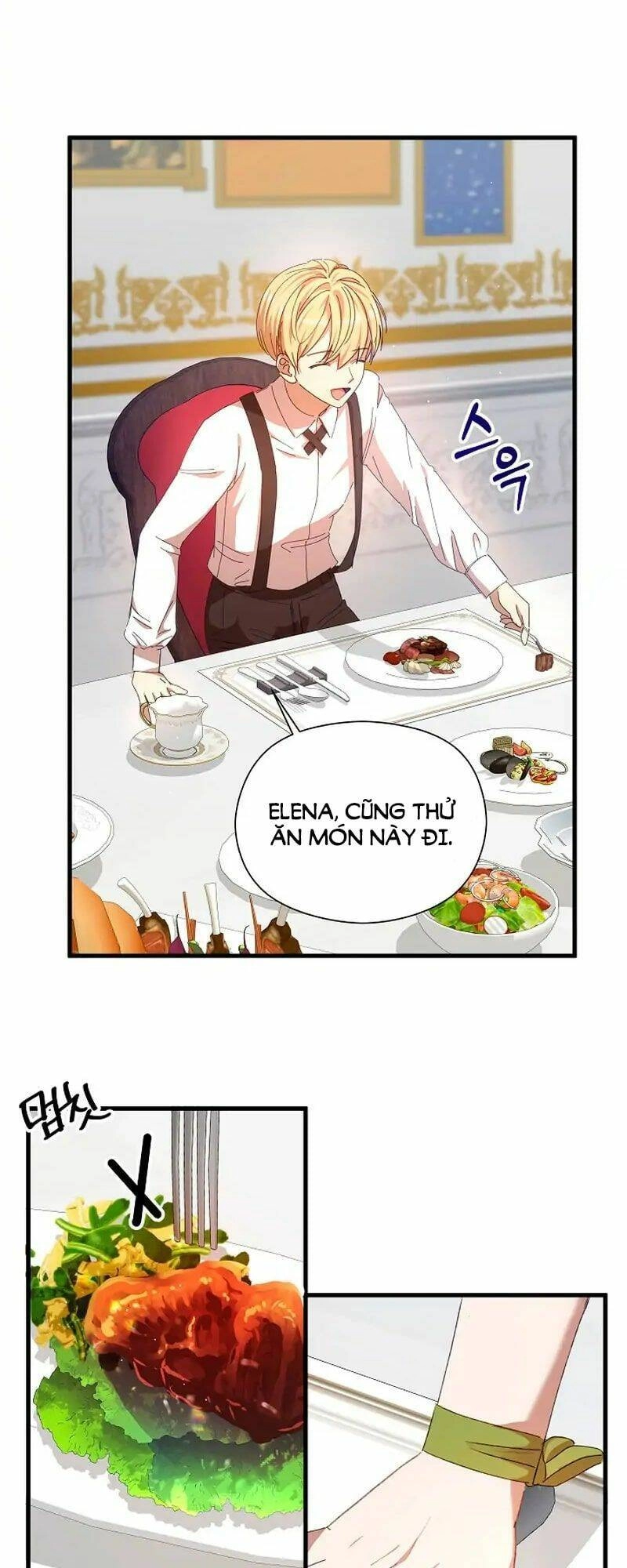 Tôi Đã Vô Tình Quyến Rũ Em Trai Của Nam Chính Chapter 6 - 37