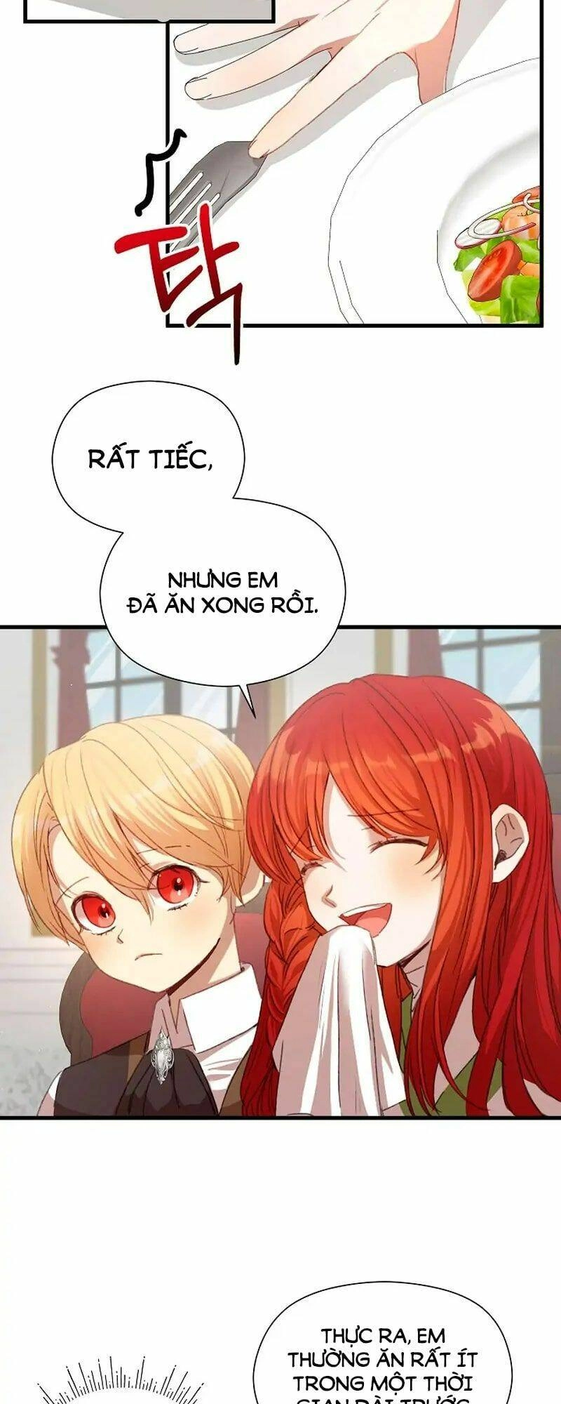 Tôi Đã Vô Tình Quyến Rũ Em Trai Của Nam Chính Chapter 6 - 38