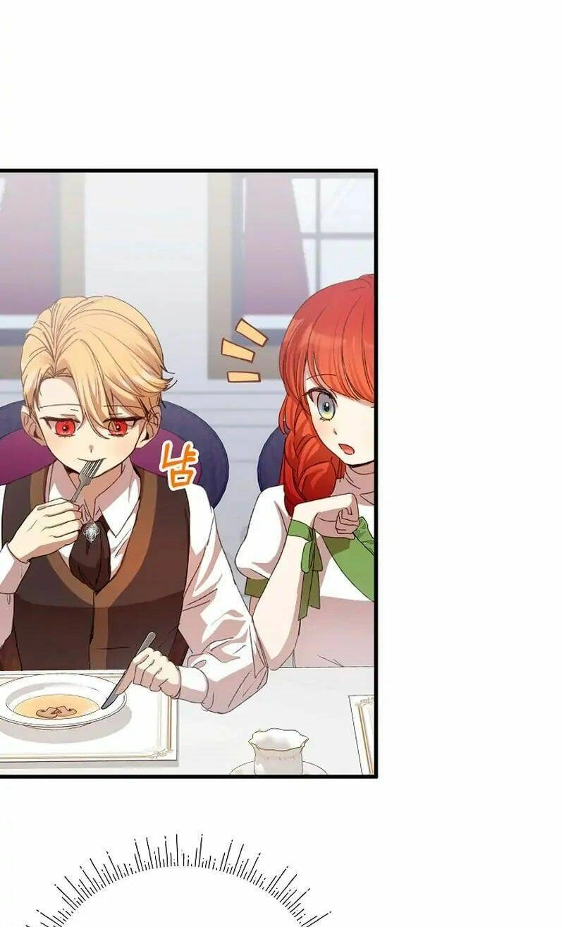 Tôi Đã Vô Tình Quyến Rũ Em Trai Của Nam Chính Chapter 6 - 41