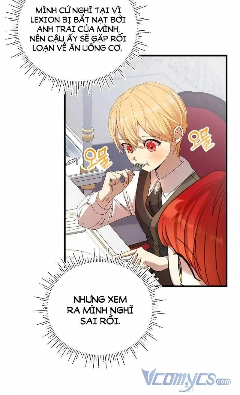 Tôi Đã Vô Tình Quyến Rũ Em Trai Của Nam Chính Chapter 6 - 42