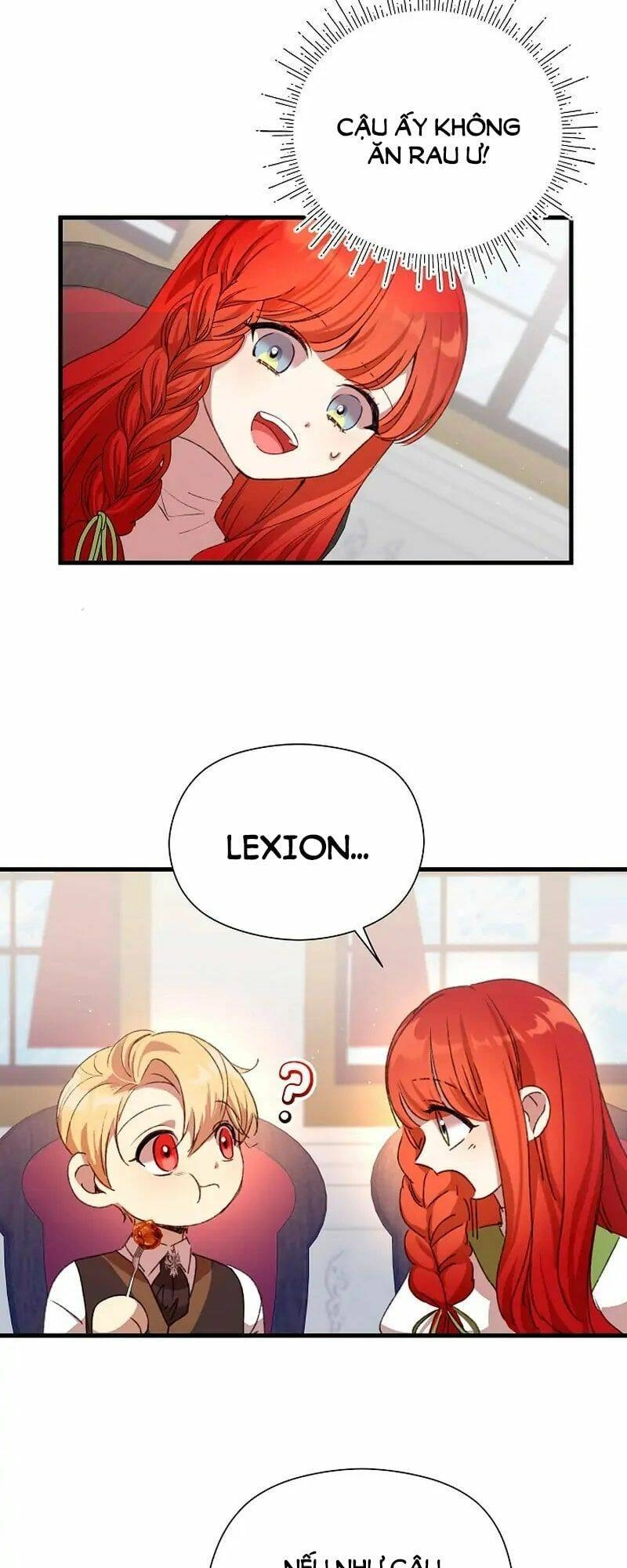 Tôi Đã Vô Tình Quyến Rũ Em Trai Của Nam Chính Chapter 6 - 44