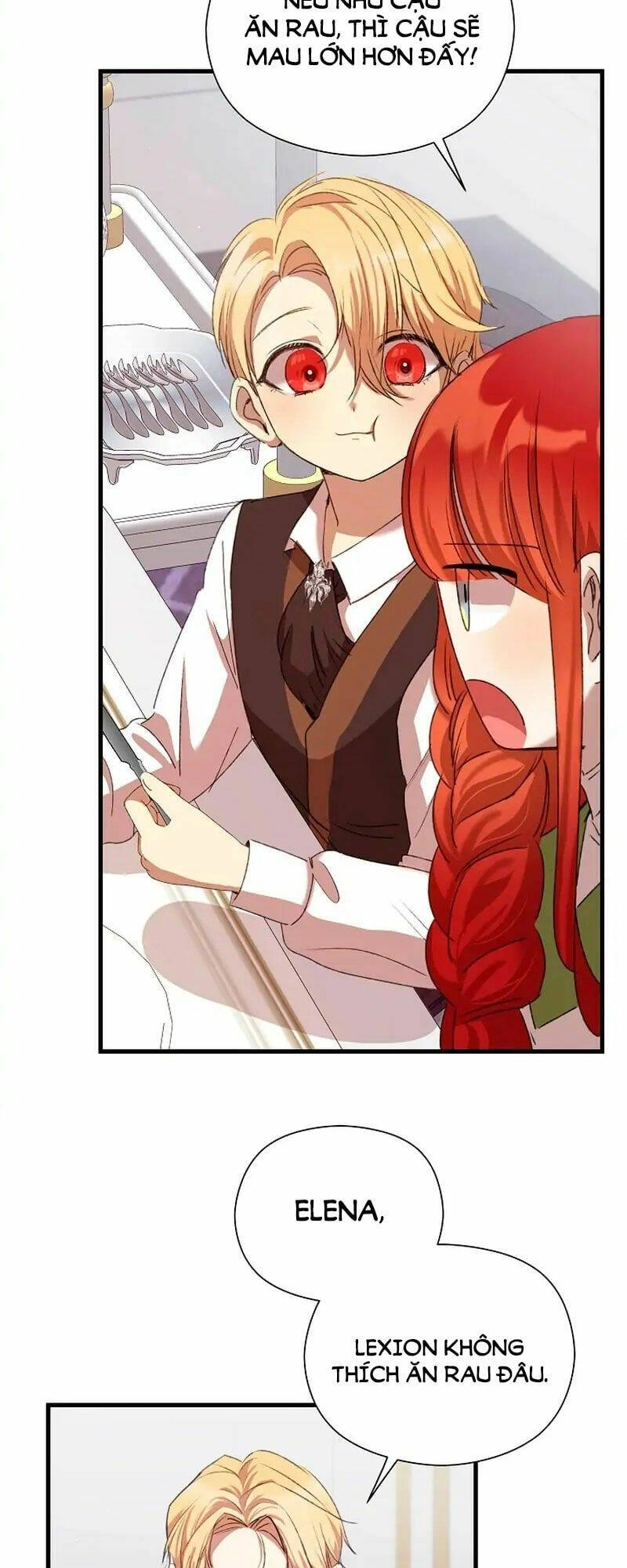 Tôi Đã Vô Tình Quyến Rũ Em Trai Của Nam Chính Chapter 6 - 45