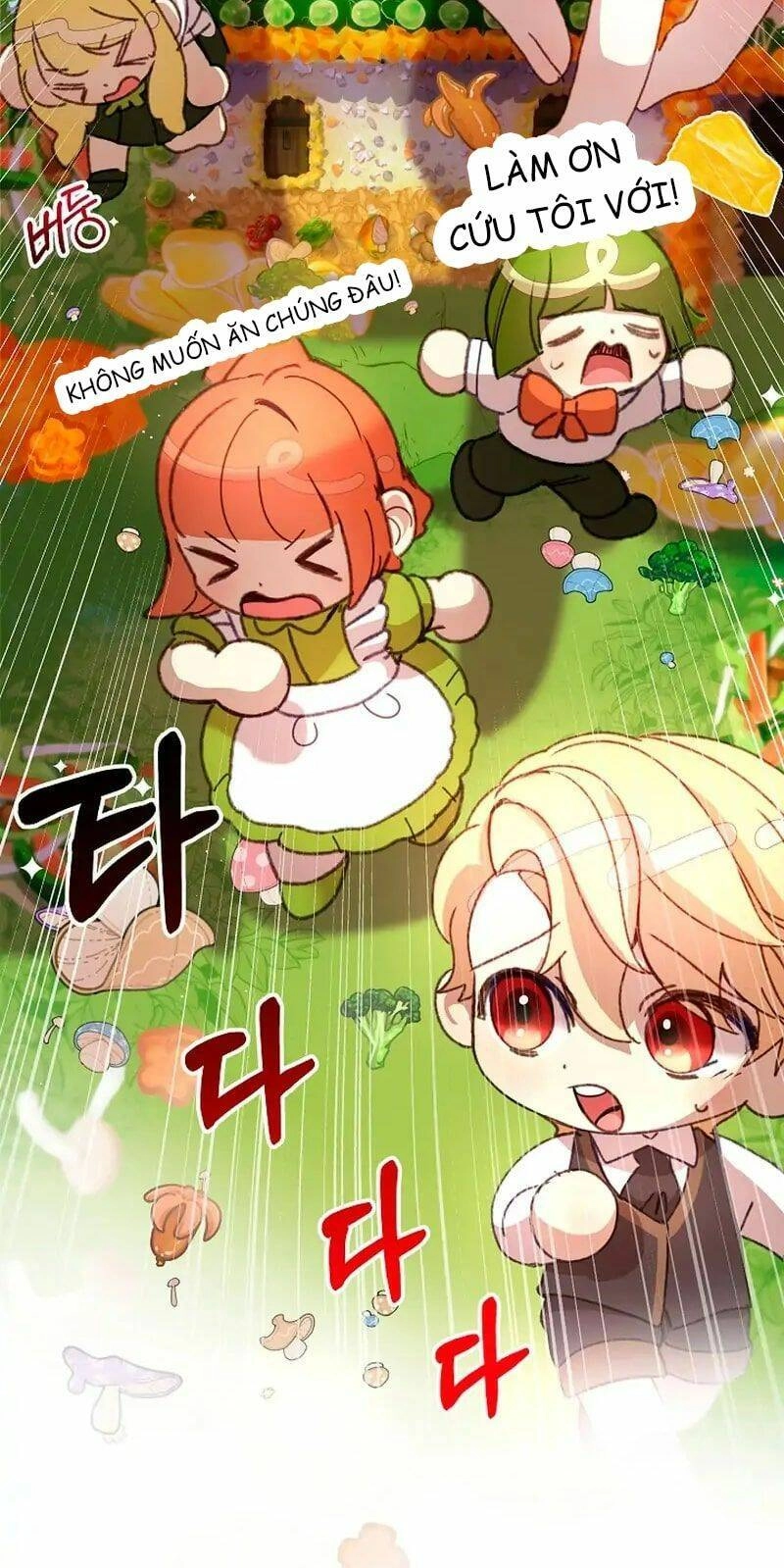 Tôi Đã Vô Tình Quyến Rũ Em Trai Của Nam Chính Chapter 6 - 47