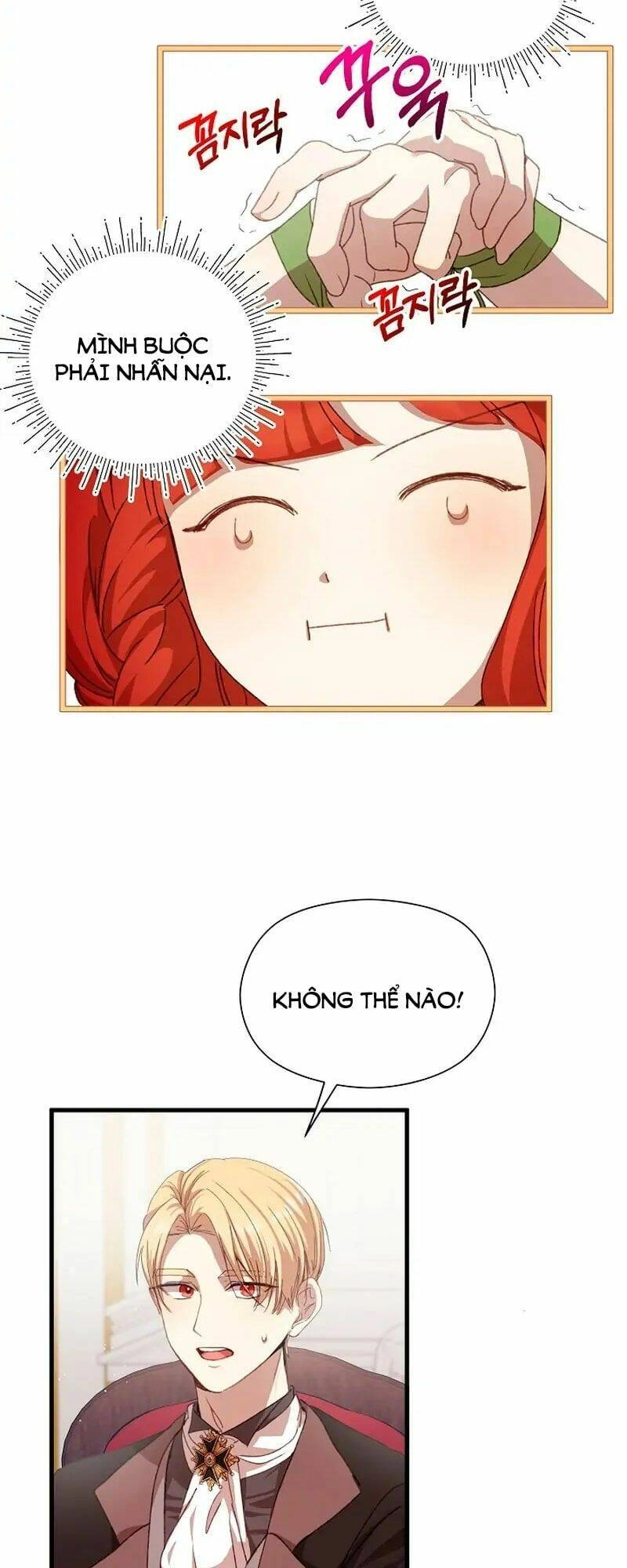 Tôi Đã Vô Tình Quyến Rũ Em Trai Của Nam Chính Chapter 6 - 51