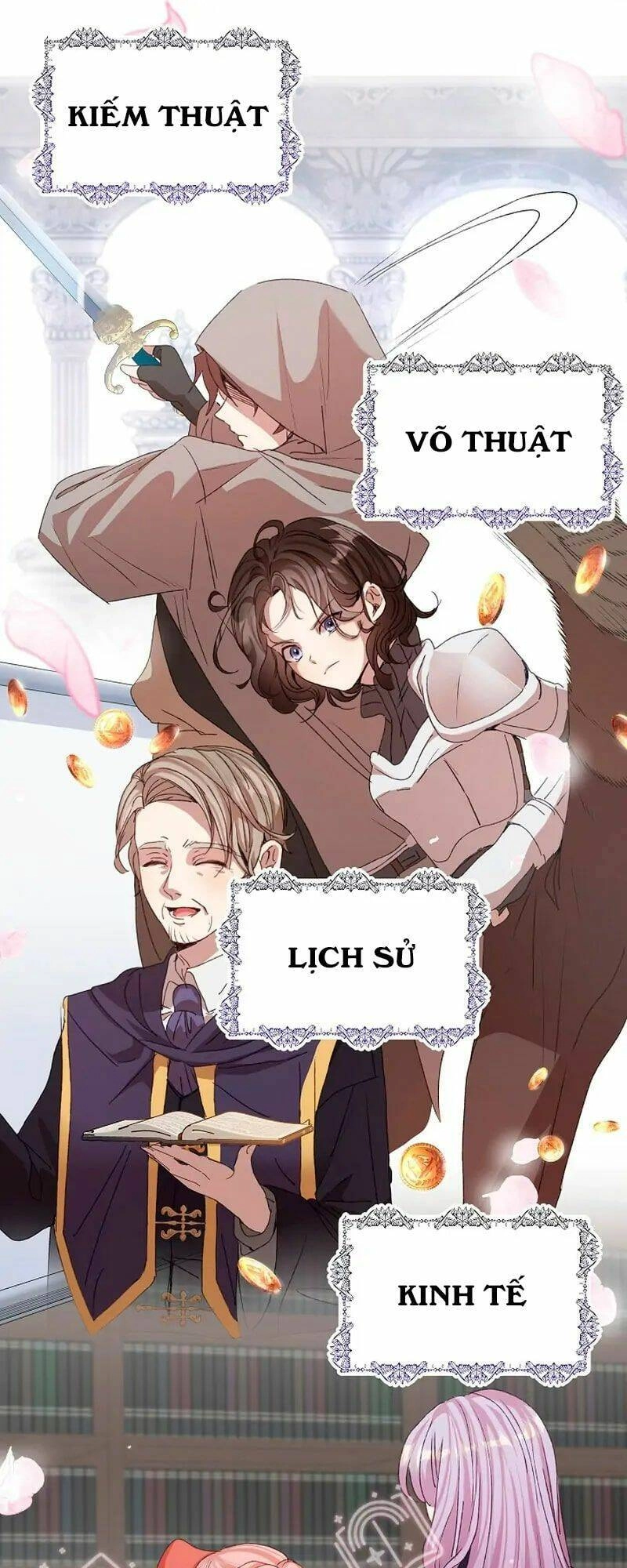 Tôi Đã Vô Tình Quyến Rũ Em Trai Của Nam Chính Chapter 6 - 62