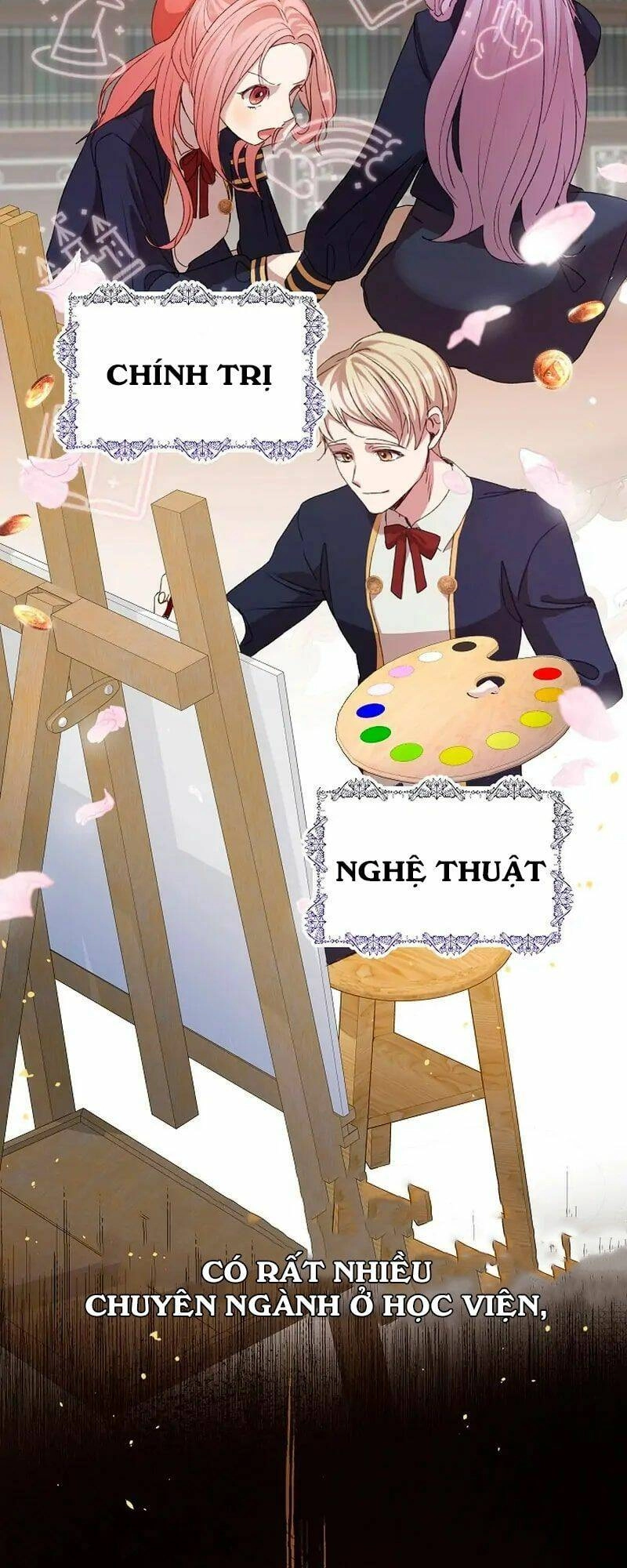 Tôi Đã Vô Tình Quyến Rũ Em Trai Của Nam Chính Chapter 6 - 63