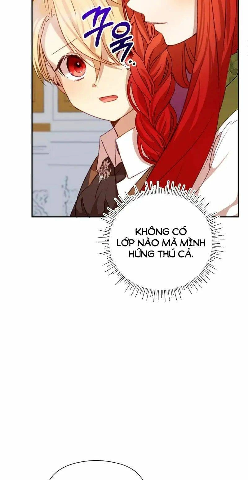 Tôi Đã Vô Tình Quyến Rũ Em Trai Của Nam Chính Chapter 6 - 68