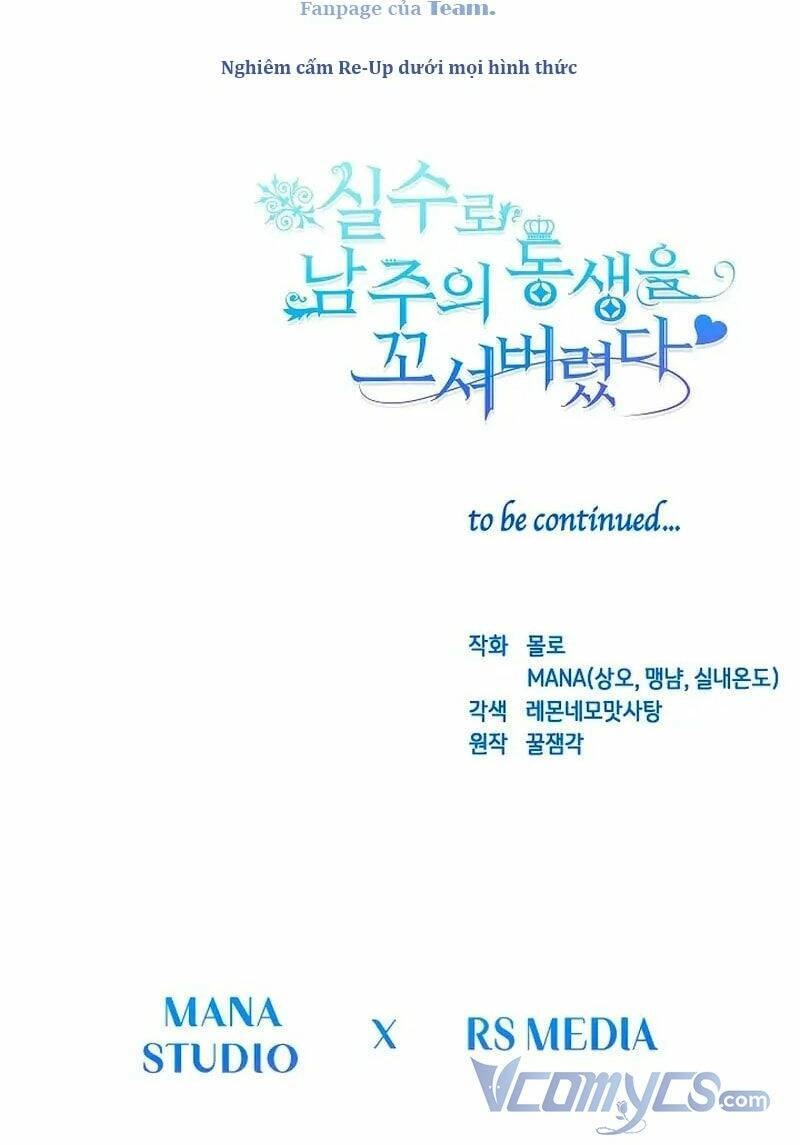 Tôi Đã Vô Tình Quyến Rũ Em Trai Của Nam Chính Chapter 6 - 82