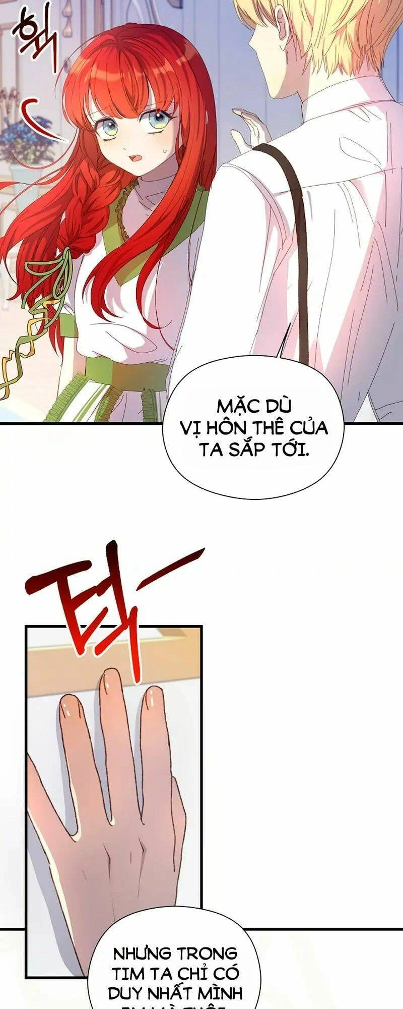 Tôi Đã Vô Tình Quyến Rũ Em Trai Của Nam Chính Chapter 7 - 3