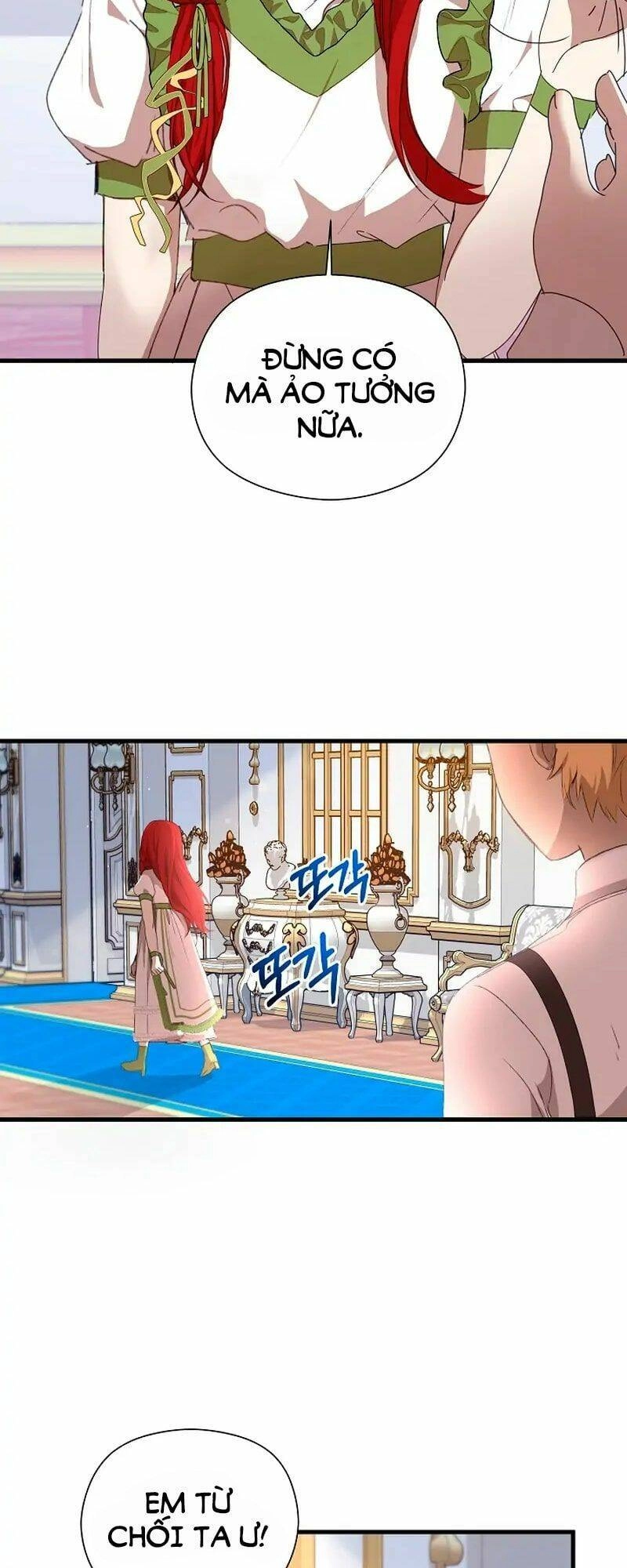 Tôi Đã Vô Tình Quyến Rũ Em Trai Của Nam Chính Chapter 7 - 14