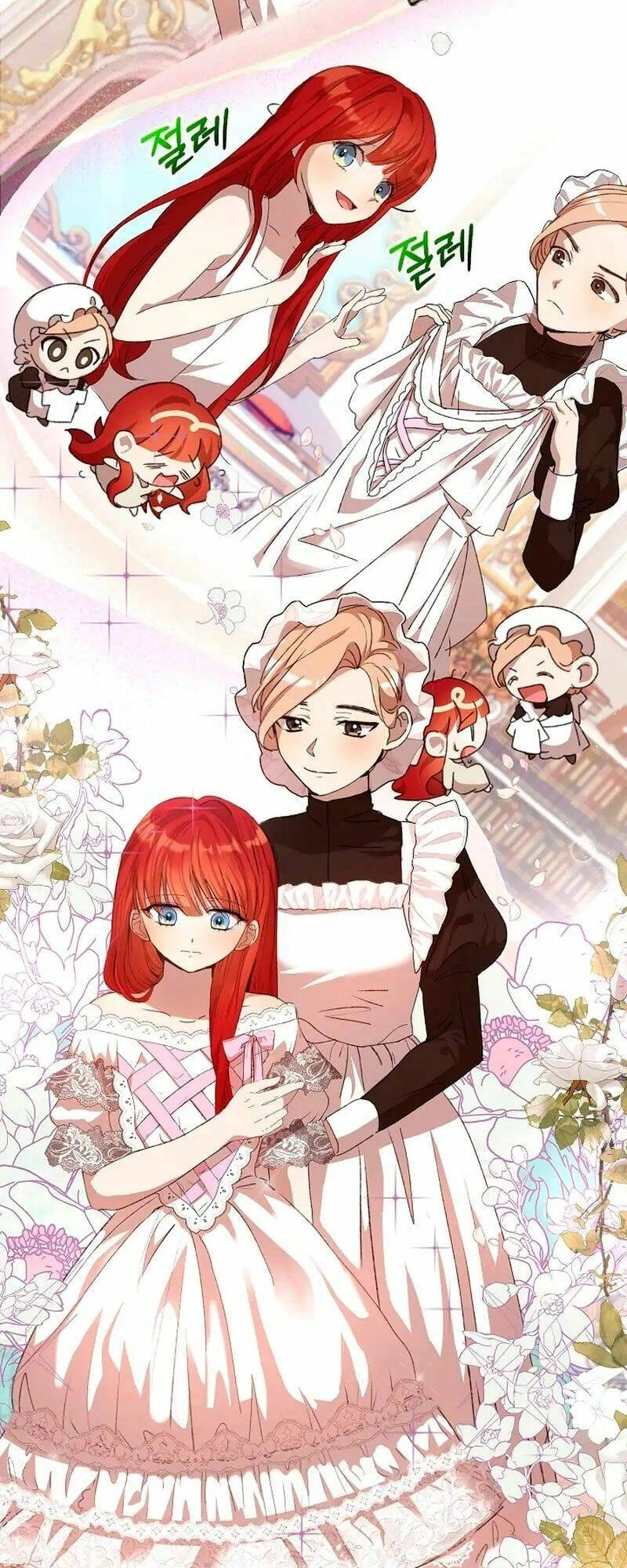 Tôi Đã Vô Tình Quyến Rũ Em Trai Của Nam Chính Chapter 7 - 20