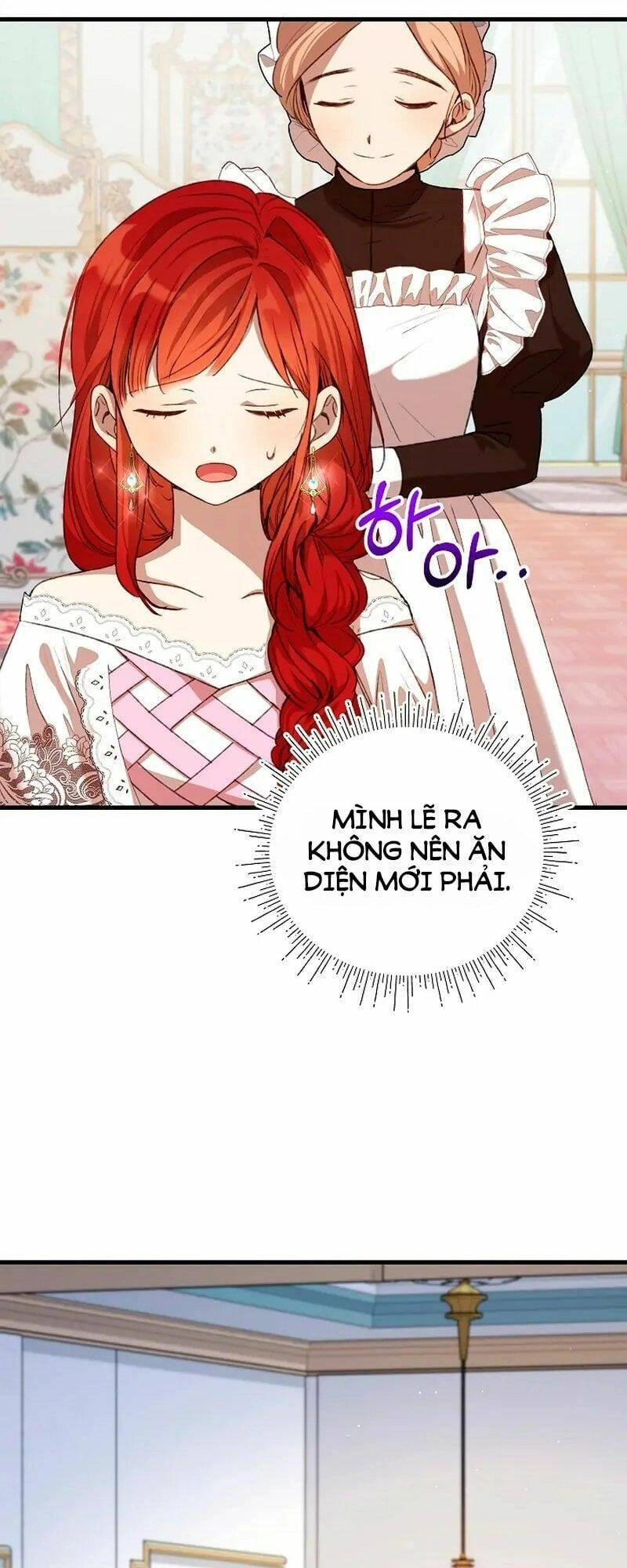 Tôi Đã Vô Tình Quyến Rũ Em Trai Của Nam Chính Chapter 7 - 22