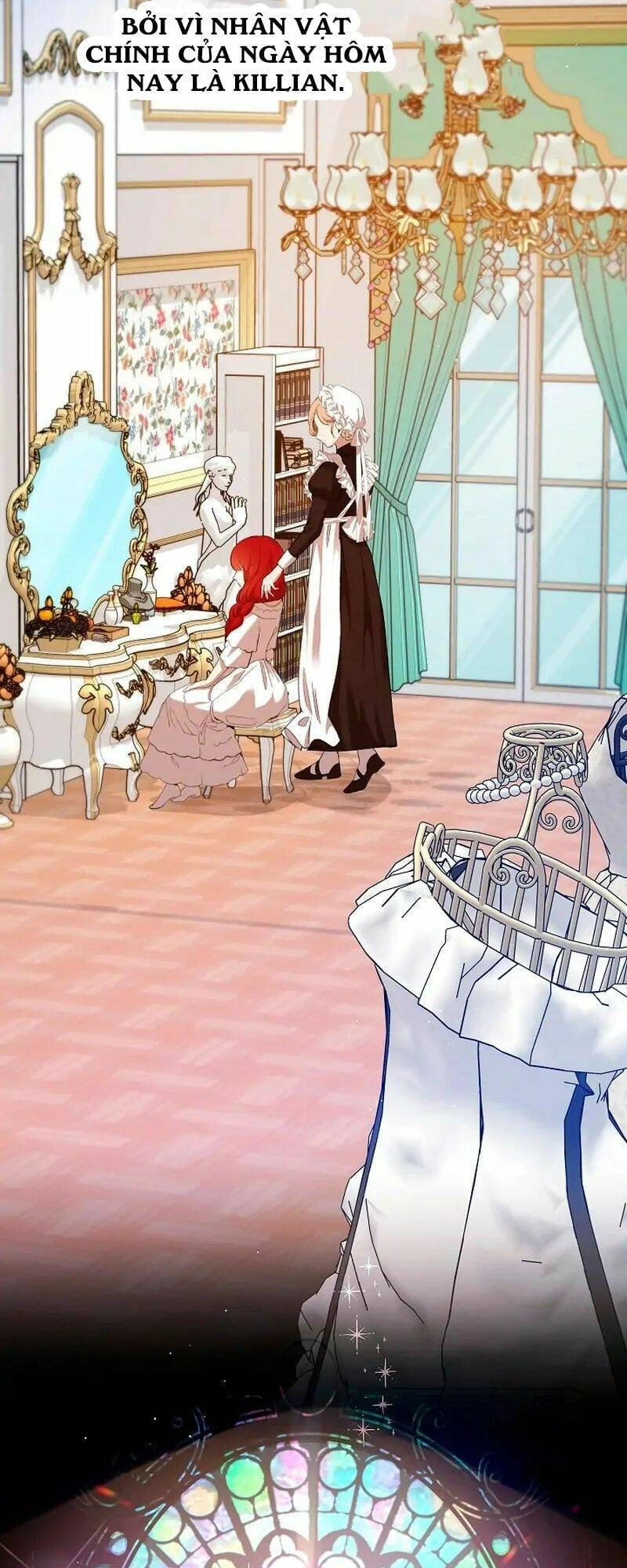 Tôi Đã Vô Tình Quyến Rũ Em Trai Của Nam Chính Chapter 7 - 23