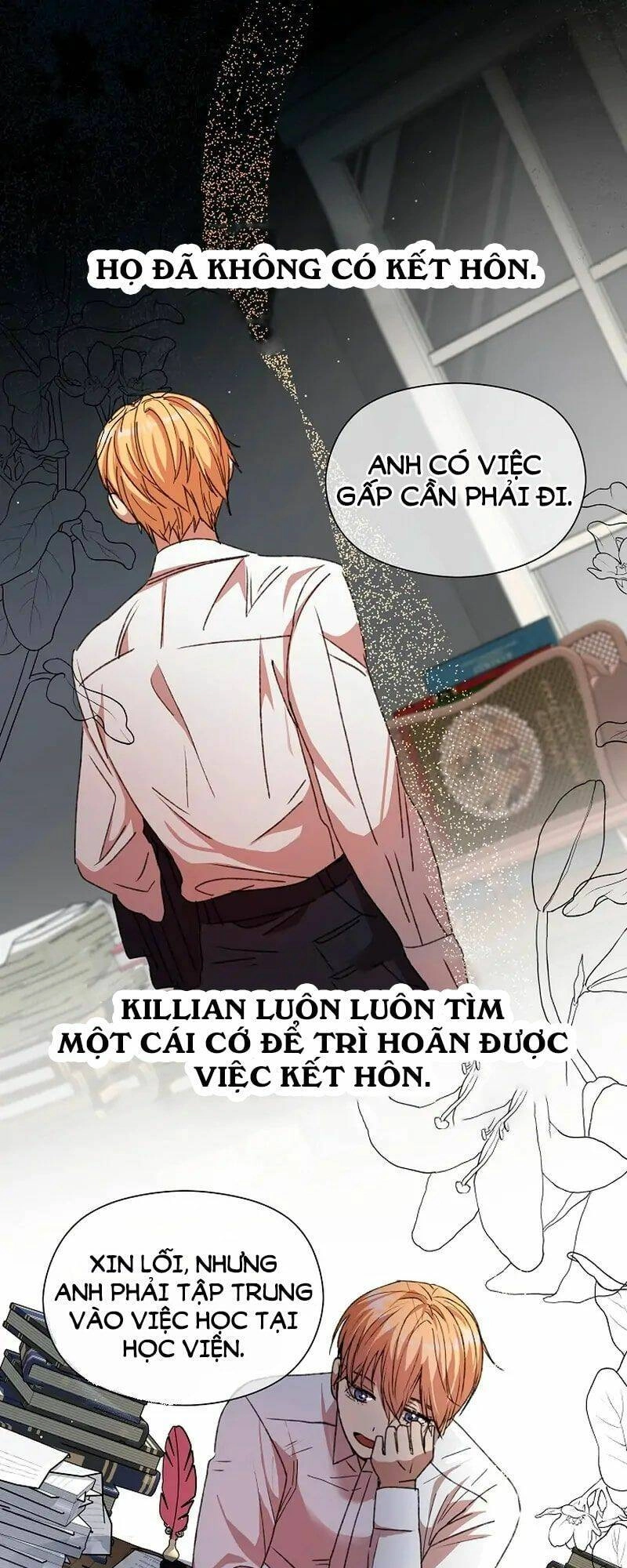 Tôi Đã Vô Tình Quyến Rũ Em Trai Của Nam Chính Chapter 7 - 28