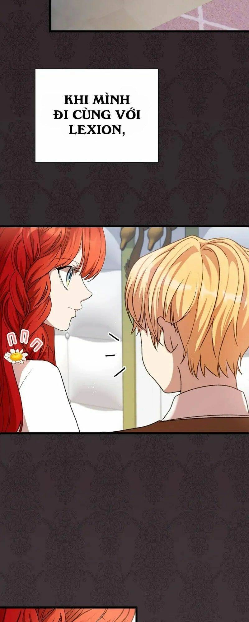 Tôi Đã Vô Tình Quyến Rũ Em Trai Của Nam Chính Chapter 7 - 41