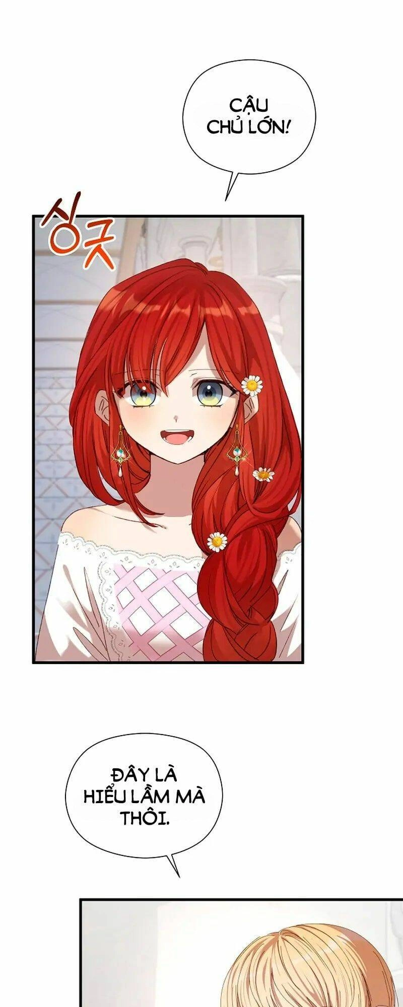 Tôi Đã Vô Tình Quyến Rũ Em Trai Của Nam Chính Chapter 7 - 53