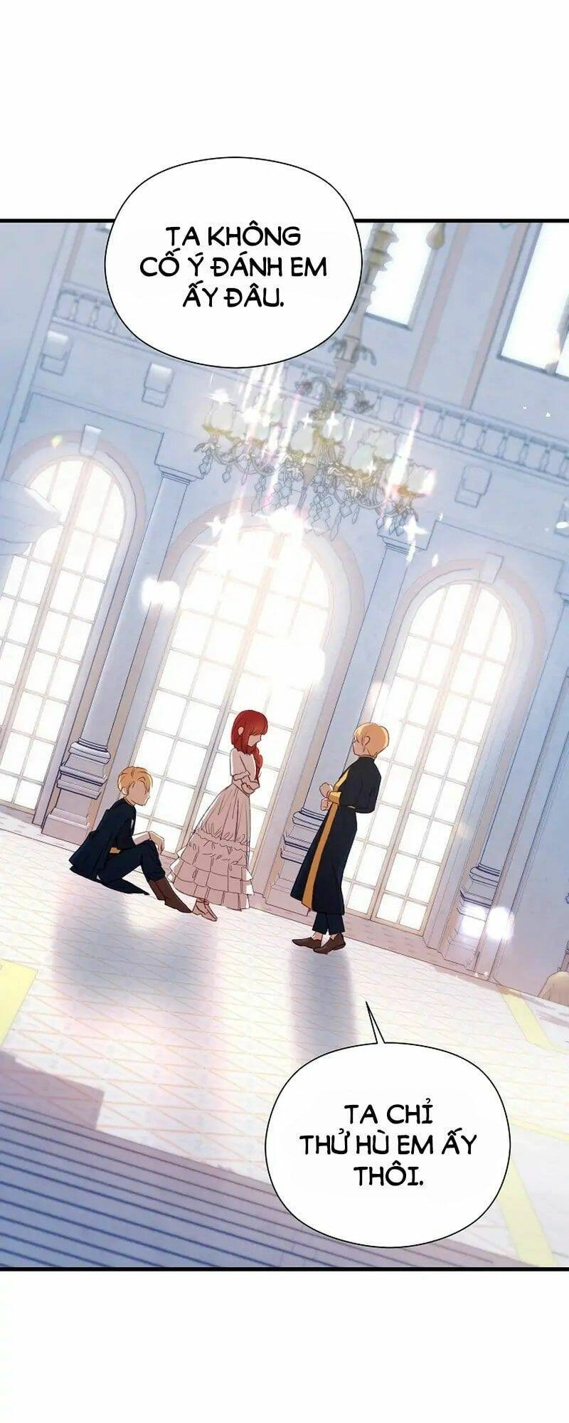 Tôi Đã Vô Tình Quyến Rũ Em Trai Của Nam Chính Chapter 7 - 55